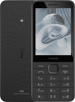 Купить мобильный телефон Nokia 215 4G 2024  по цене от 1888 грн.