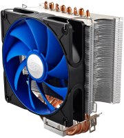 Купити система охолодження Deepcool Ice Wind за ціною від 2799 грн.