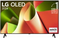 Купити телевізор LG OLED55B4  за ціною від 52040 грн.