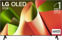 Купить телевизор LG OLED65B4  по цене от 73710 грн.