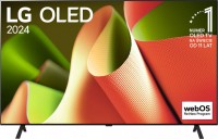 Купить телевизор LG OLED77B4  по цене от 117900 грн.