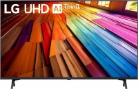 Купить телевизор LG 43UT8000: цена от 15635 грн.