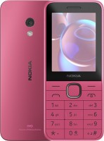 Купить мобильный телефон Nokia 225 4G 2024 