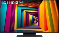 Купить телевизор LG 50UT9100  по цене от 34234 грн.