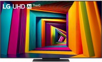 Купити телевізор LG 55UT9100  за ціною від 24490 грн.