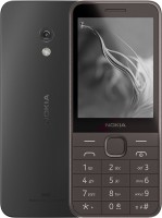 Купити мобільний телефон Nokia 235 4G 2024  за ціною від 2199 грн.