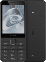 Купити мобільний телефон Nokia 220 4G 2024 