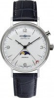 Купить наручные часы Zeppelin LZ129 Hindenburg 8076-1: цена от 12704 грн.