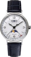 Купить наручные часы Zeppelin LZ129 Hindenburg 8077-1  по цене от 11046 грн.
