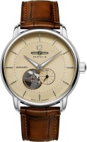 Купити наручний годинник Zeppelin LZ120 Bodensee 8166-1  за ціною від 15252 грн.
