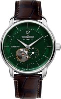 Купити наручний годинник Zeppelin LZ120 Bodensee 8166-4  за ціною від 15252 грн.
