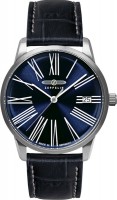 Купити наручний годинник Zeppelin Flatline 8345-3  за ціною від 9744 грн.