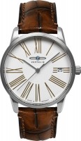 Купить наручные часы Zeppelin Flatline 8347-4  по цене от 10500 грн.