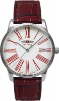 Купити наручний годинник Zeppelin Flatline 8347-5  за ціною від 10500 грн.