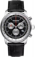 Купить наручные часы Zeppelin LZ14 Marine 8888-2: цена от 15444 грн.