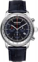 Купити наручний годинник Zeppelin LZ14 Marine 8888-3  за ціною від 15288 грн.