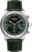 Купить наручные часы Zeppelin LZ14 Marine 8888-4: цена от 16781 грн.