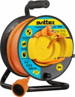 Купити мережевий фільтр / подовжувач SVITTEX SV-2070  за ціною від 1401 грн.