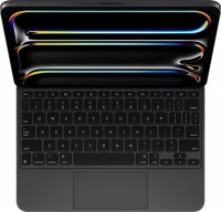Купить клавіатура Apple Magic Keyboard for iPad Pro 11" (M4): цена от 15375 грн.