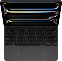 Купить клавіатура Apple Magic Keyboard for iPad Pro 13" (M4): цена от 20389 грн.