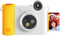 Купить фотокамеры моментальной печати Kodak Smile+: цена от 6864 грн.