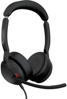 Купити навушники Jabra Evolve2 50 USB-C UC Stereo  за ціною від 7090 грн.