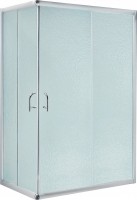 Купить душова кабіна Lidz Wawel 100x80 SC100x80.SAT.LOW.FR: цена от 7861 грн.