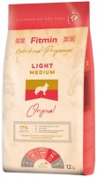 Купити корм для собак Fitmin Nutritional Programme Medium Light 12 kg  за ціною від 2365 грн.