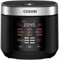 Купить мультиварка Cosori CRC-R501-KEU: цена от 5648 грн.