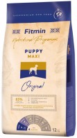 Купить корм для собак Fitmin Nutritional Programme Puppy Maxi 12 kg  по цене от 2915 грн.