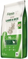 Купити корм для собак Fitmin Mini Lamb/Rice 500 g  за ціною від 221 грн.