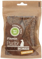 Купить корм для собак Fitmin Purity Snax Bones Chicken 2 pcs  по цене от 190 грн.