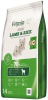 Купити корм для собак Fitmin Mini Lamb/Rice 14 kg  за ціною від 3600 грн.