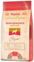Купити корм для собак Fitmin Nutritional Programme Performance Medium 12 kg  за ціною від 2523 грн.