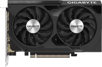 Купити відеокарта Gigabyte GeForce RTX 4060 WINDFORCE 8G  за ціною від 16773 грн.