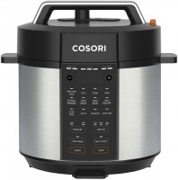 Купить мультиварка Cosori CMC-CO601-SEU: цена от 6392 грн.