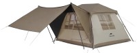 Купить палатка Naturehike Village IV  по цене от 12000 грн.