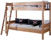 Купить кроватка Mobler B09  по цене от 16000 грн.