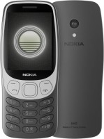 Купить мобільний телефон Nokia 3210: цена от 2626 грн.