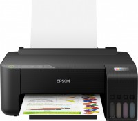 Купити принтер Epson L1270  за ціною від 8154 грн.