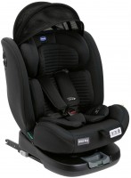 Купить дитяче автокрісло Chicco Unico Evo i-Size Air: цена от 10791 грн.