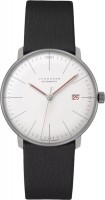 Купити наручний годинник Junghans Max Bill 027/4009.02  за ціною від 61264 грн.