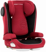 Купить детское автокресло Sesttino Race Isofix: цена от 4590 грн.