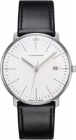 Купити наручний годинник Junghans Max Bill 041/4817.02  за ціною від 42164 грн.