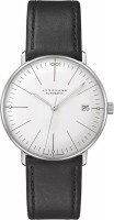 Купити наручний годинник Junghans Max Bill 027/4105.02  за ціною від 66156 грн.