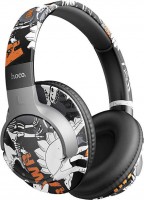Купить навушники Hoco ESD18 Graffiti: цена от 595 грн.
