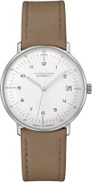Купити наручний годинник Junghans Max Bill 027/4107.02  за ціною від 66156 грн.