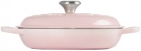 Купить сковорода Le Creuset 21180307774430: цена от 23920 грн.