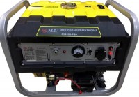 Купить электрогенератор PIT P54508-PRO: цена от 12300 грн.