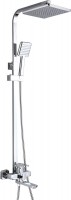 Купити душова система Lidz Wawel 1030 LDWAW1030CRM45391  за ціною від 4625 грн.